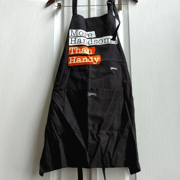 Grimm Apron - Picture 3 of 4